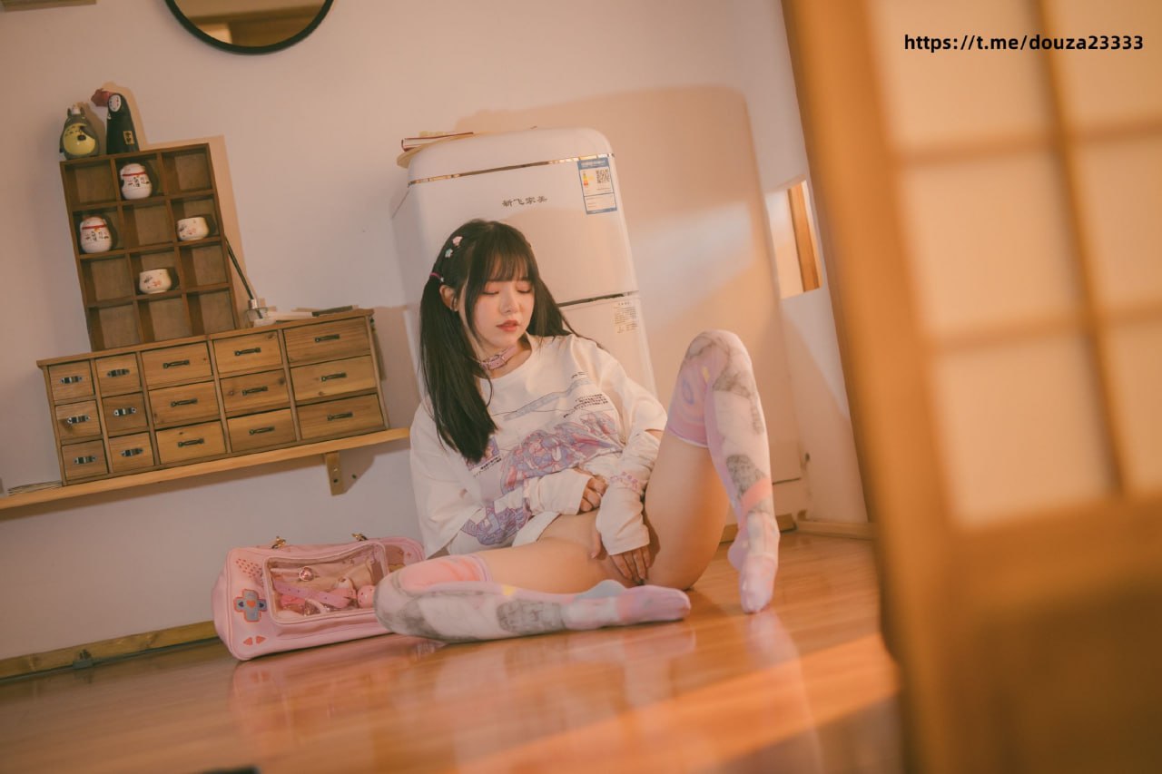 午后的少女 3
