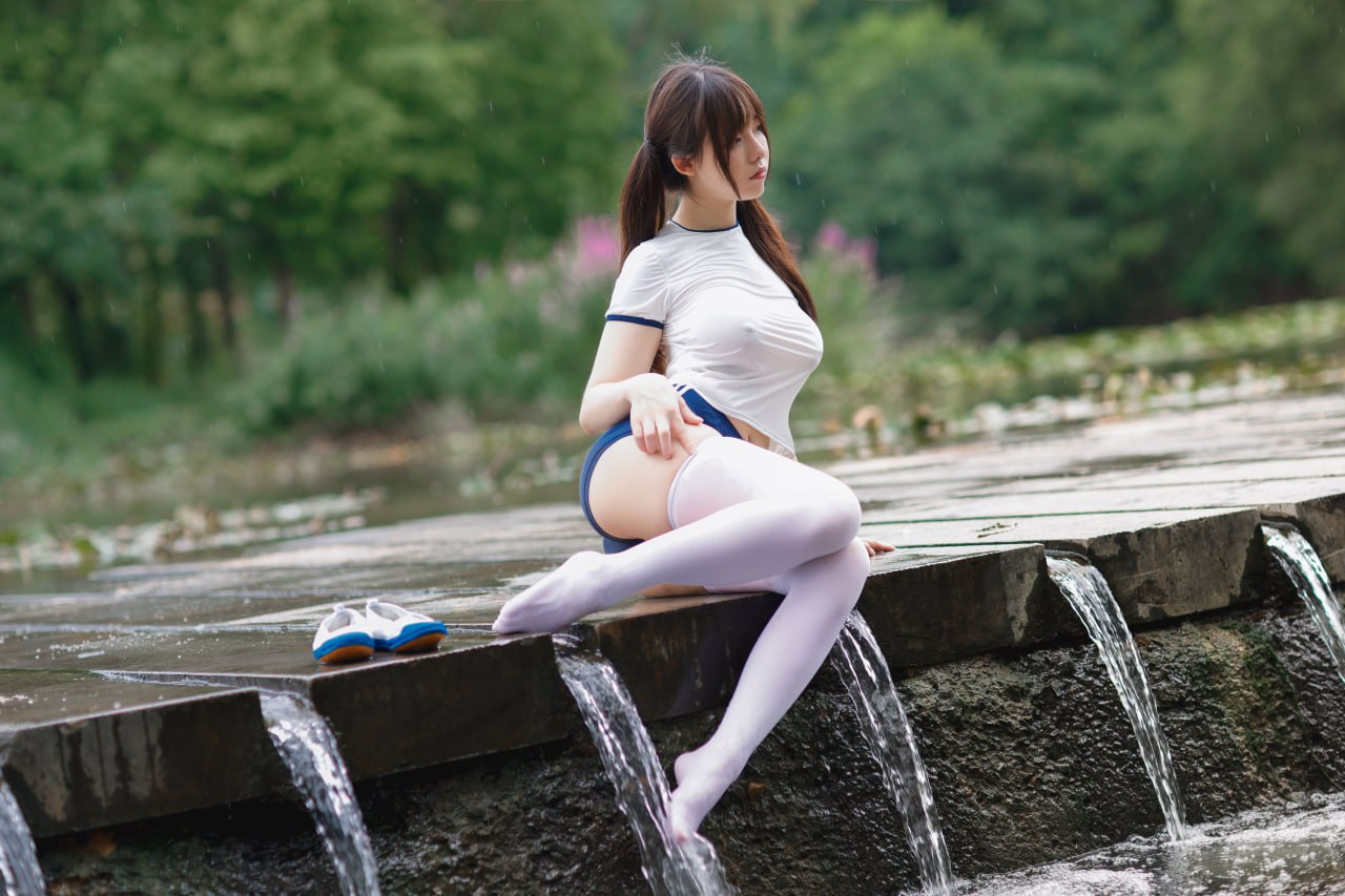 体操服 1