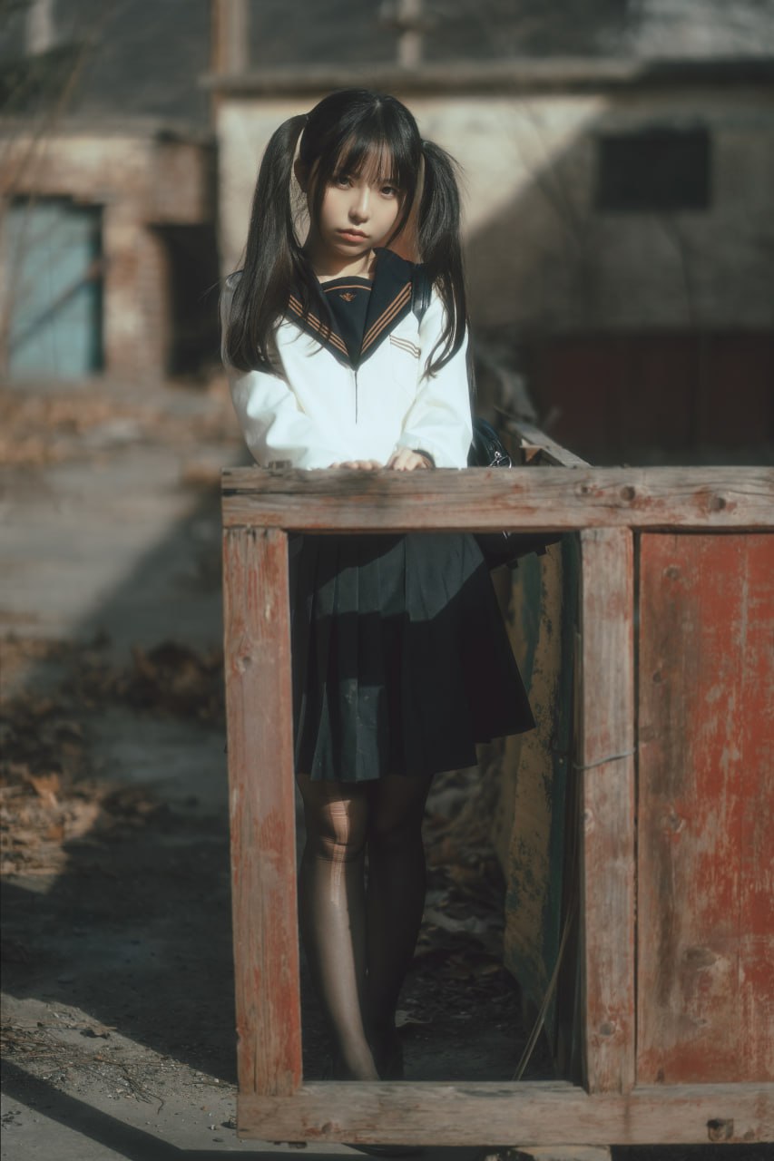 废墟JK 1