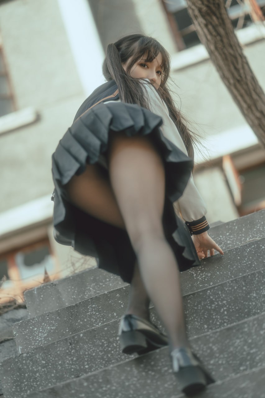 废墟JK 1