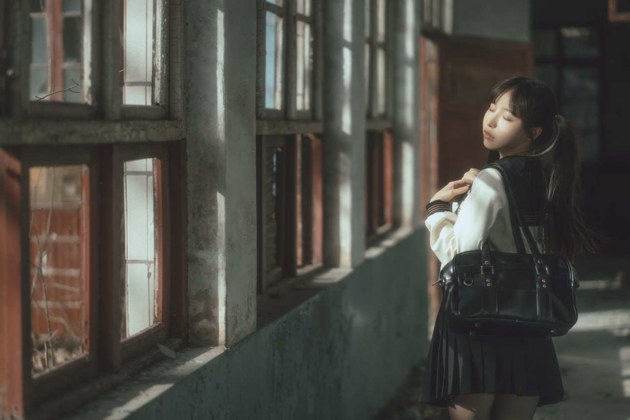 废墟JK 1