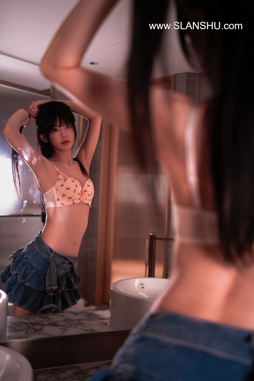 甜樱桃 1