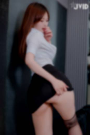婕咪+啤儿 秘书姐妹花 5