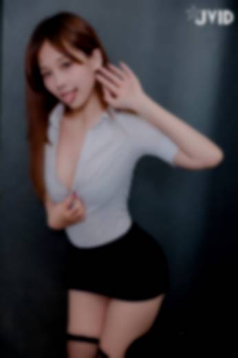 婕咪+啤儿 秘书姐妹花 5