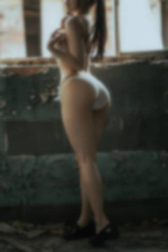 废墟JK 3