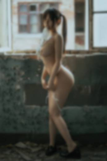 废墟JK 4
