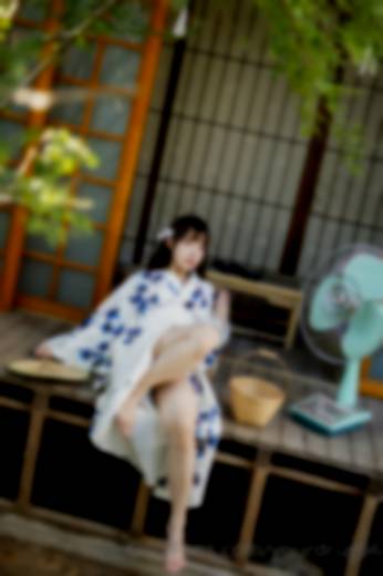 夏日和服 2