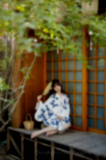 夏日和服 2