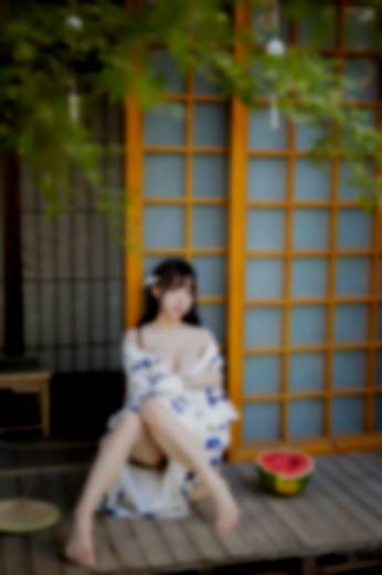 夏日和服 2