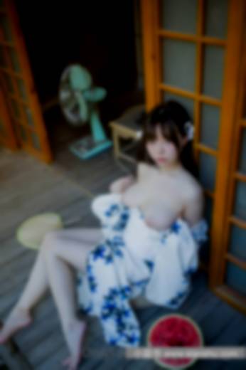 夏日和服 4