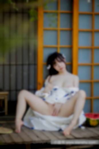 夏日和服 4