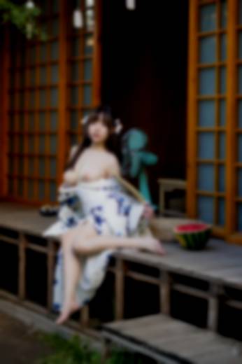 夏日和服 5