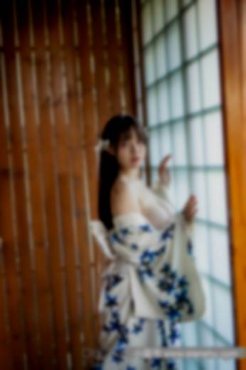 夏日和服 5